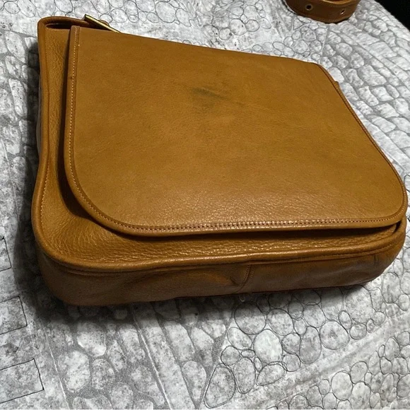 Vintage Coach PreCreed Knapsac(k) 1970s era - Picture 13 of 13